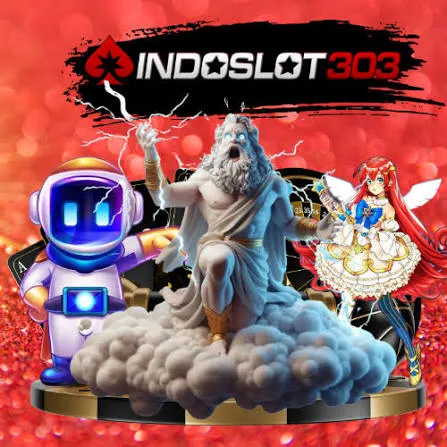 INDESLOT303 - Pengalaman Live Casino Terbaik di Ujung Jari Anda